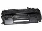 Toner HP CE505A compatible