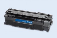 HP Q7553A compatible