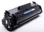 HP Q2612A compatible