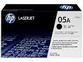 HP CE505A
